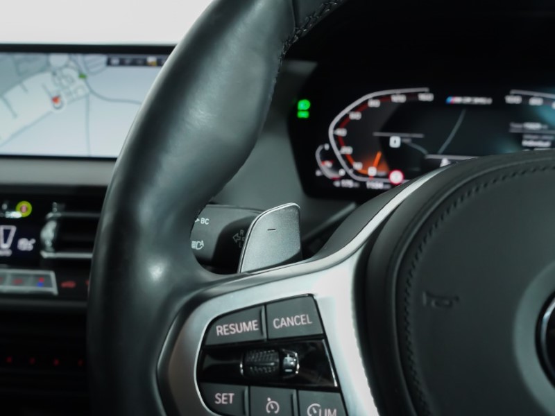 2022 (72) BMW 2 SERIES M235i xDrive 4dr Step Auto 5120705