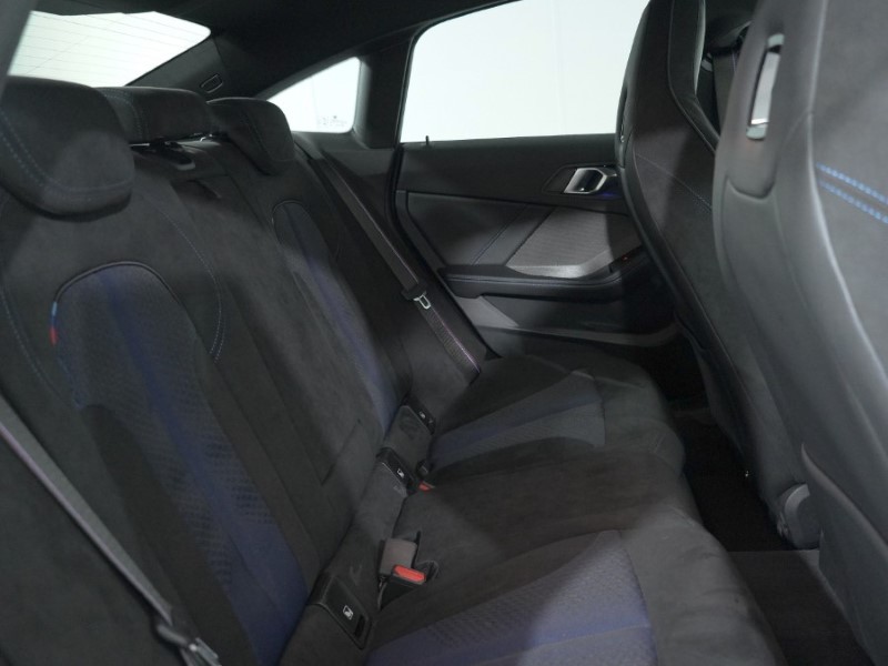 2022 (72) BMW 2 SERIES M235i xDrive 4dr Step Auto 5120682