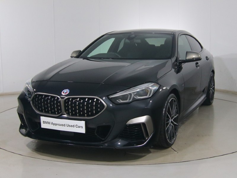 2022 (72) BMW 2 SERIES M235i xDrive 4dr Step Auto 5120720