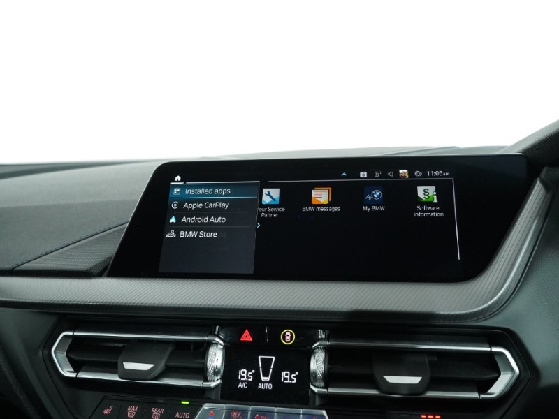 2022 (72) BMW 2 SERIES M235i xDrive 4dr Step Auto 5120714