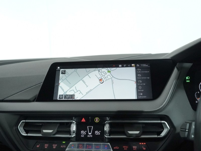 2022 (72) BMW 2 SERIES M235i xDrive 4dr Step Auto 5120695