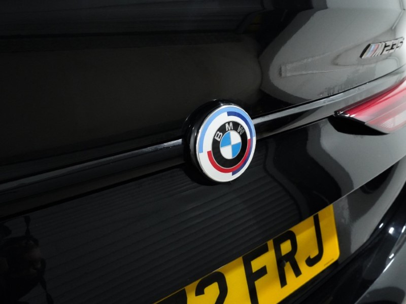 2022 (72) BMW 2 SERIES M235i xDrive 4dr Step Auto 5120677