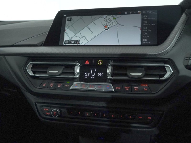 2022 (72) BMW 2 SERIES M235i xDrive 4dr Step Auto 5120696