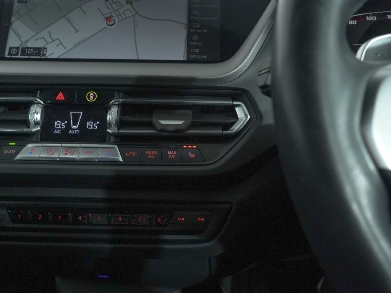 2022 (72) BMW 2 SERIES M235i xDrive 4dr Step Auto 5120697