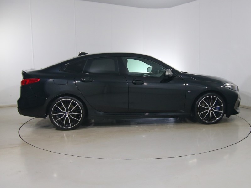 2022 (72) BMW 2 SERIES M235i xDrive 4dr Step Auto 5120725