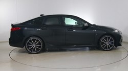 2022 (72) BMW 2 SERIES M235i xDrive 4dr Step Auto 5120725