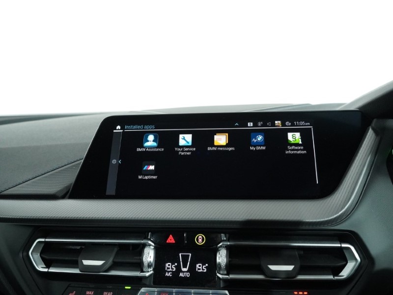 2022 (72) BMW 2 SERIES M235i xDrive 4dr Step Auto 5120713