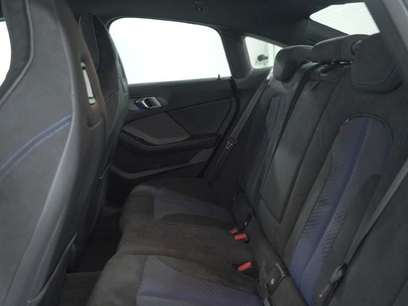 2022 (72) BMW 2 SERIES M235i xDrive 4dr Step Auto 5120676