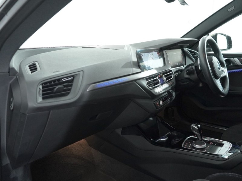 2022 (72) BMW 2 SERIES M235i xDrive 4dr Step Auto 5120674