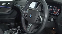 2022 (72) BMW 2 SERIES M235i xDrive 4dr Step Auto 5120693