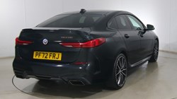 2022 (72) BMW 2 SERIES M235i xDrive 4dr Step Auto 5120724