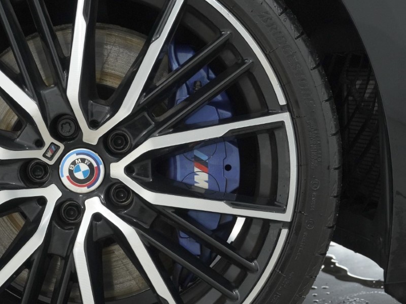 2022 (72) BMW 2 SERIES M235i xDrive 4dr Step Auto 5120688