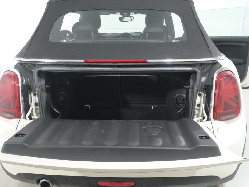 2020 (70) MINI CONVERTIBLE 1.5 Cooper Classic II 2dr 5113015