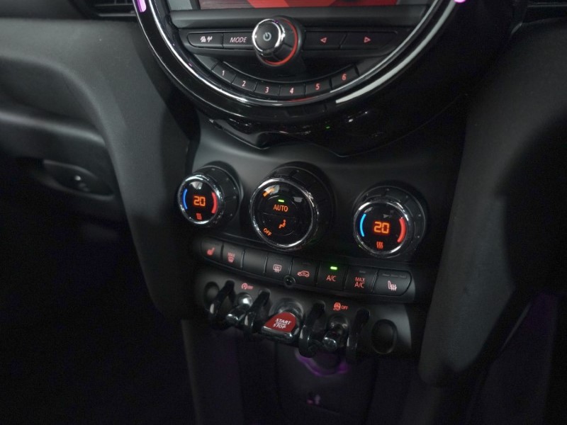 2020 (70) MINI CONVERTIBLE 1.5 Cooper Classic II 2dr 5113035