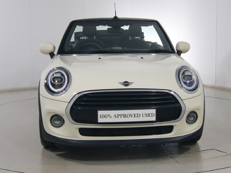 2020 (70) MINI CONVERTIBLE 1.5 Cooper Classic II 2dr 5113052