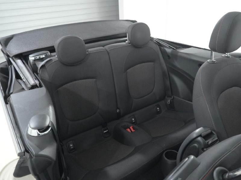 2020 (70) MINI CONVERTIBLE 1.5 Cooper Classic II 2dr 5113049