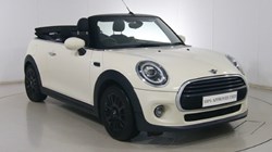 2020 (70) MINI CONVERTIBLE 1.5 Cooper Classic II 2dr 5113051