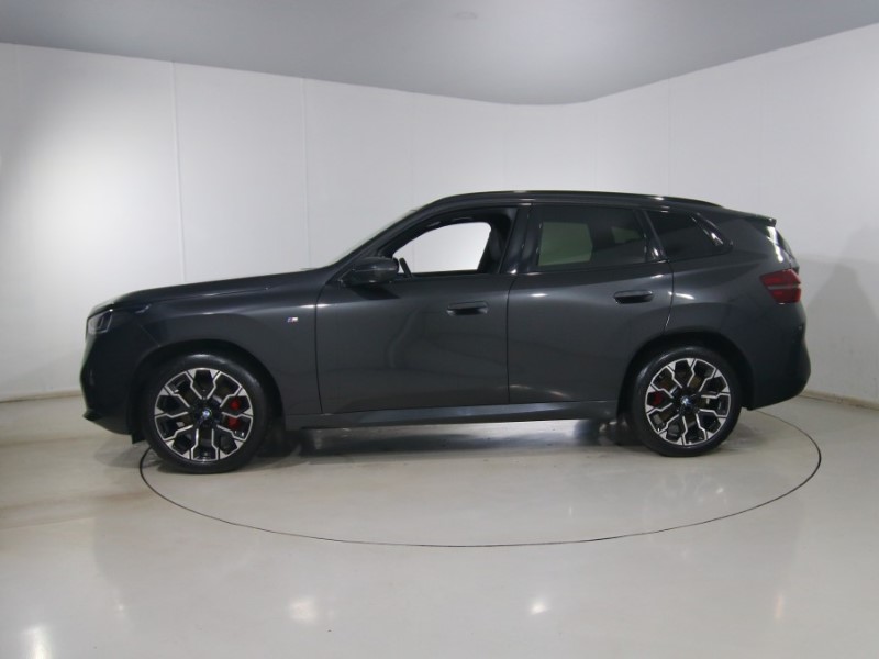2025 (75) BMW X3 xDrive20 M Sport 5dr Step Auto 5147451