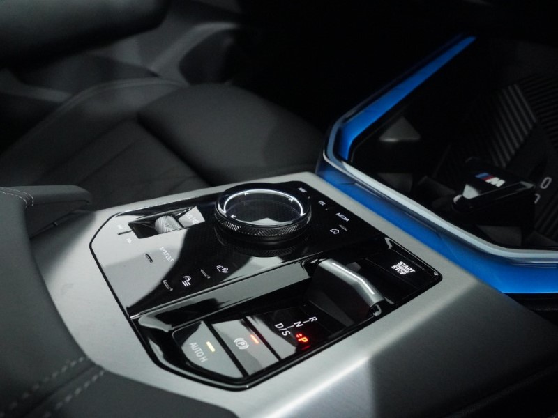 2025 (75) BMW X3 xDrive20 M Sport 5dr Step Auto 5147431