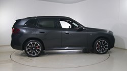 2025 (75) BMW X3 xDrive20 M Sport 5dr Step Auto 5147455