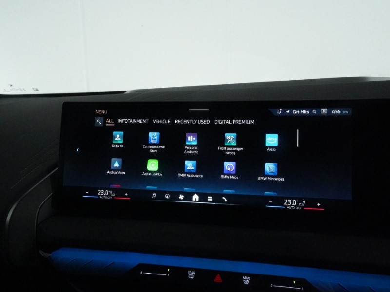 2025 (75) BMW X3 xDrive20 M Sport 5dr Step Auto 5147442