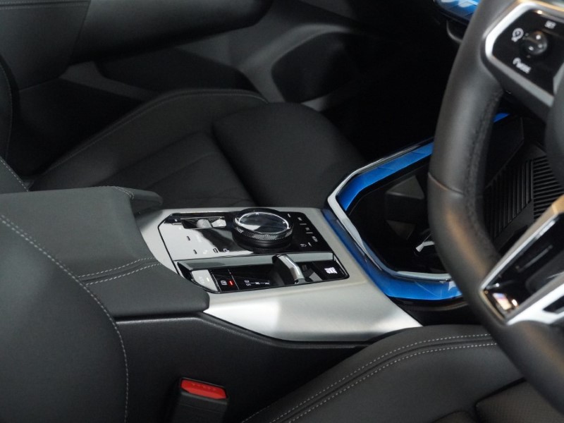 2025 (75) BMW X3 xDrive20 M Sport 5dr Step Auto 5147427