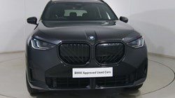 2025 (75) BMW X3 xDrive20 M Sport 5dr Step Auto 5147449