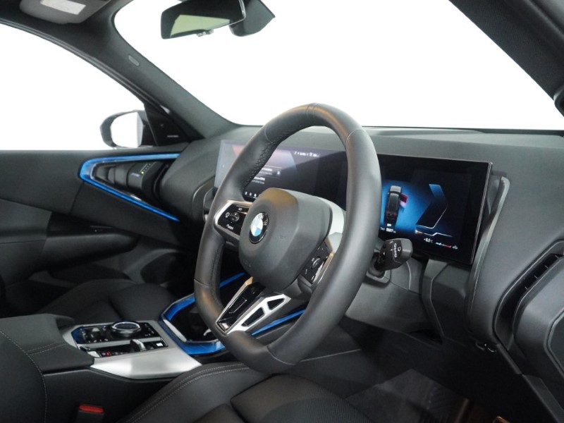 2025 (75) BMW X3 xDrive20 M Sport 5dr Step Auto 5147426