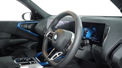 2025 (75) BMW X3 xDrive20 M Sport 5dr Step Auto 5147426