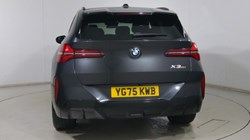 2025 (75) BMW X3 xDrive20 M Sport 5dr Step Auto 5147453