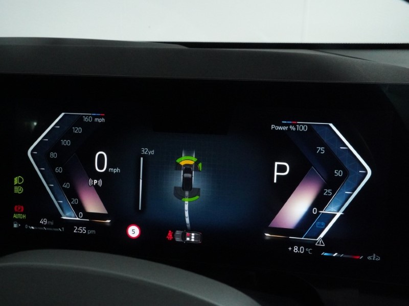 2025 (75) BMW X3 xDrive20 M Sport 5dr Step Auto 5147436