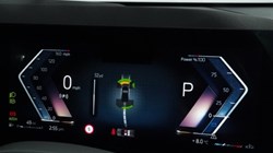 2025 (75) BMW X3 xDrive20 M Sport 5dr Step Auto 5147436