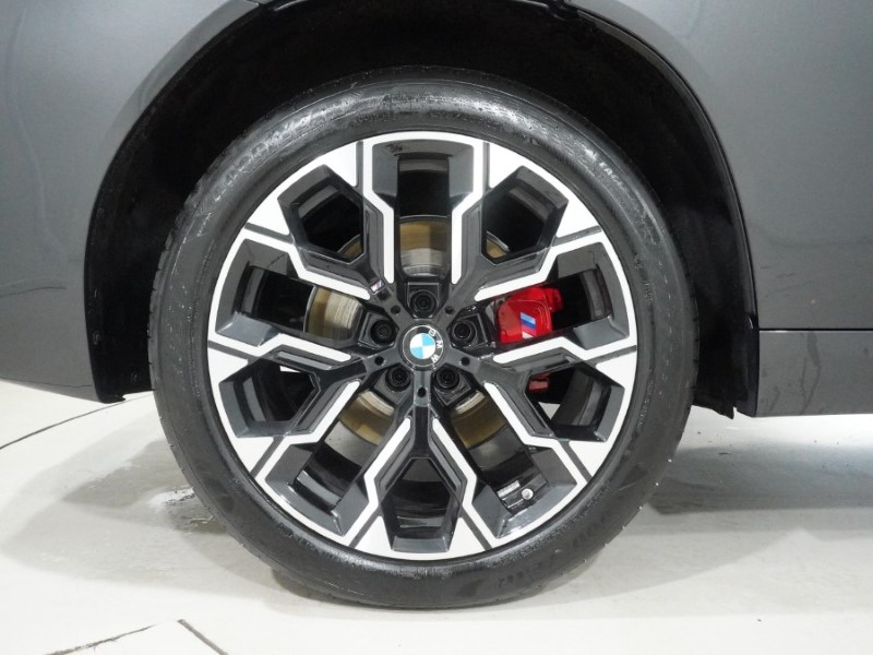 2025 (75) BMW X3 xDrive20 M Sport 5dr Step Auto 5147421