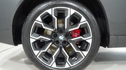 2025 (75) BMW X3 xDrive20 M Sport 5dr Step Auto 5147421