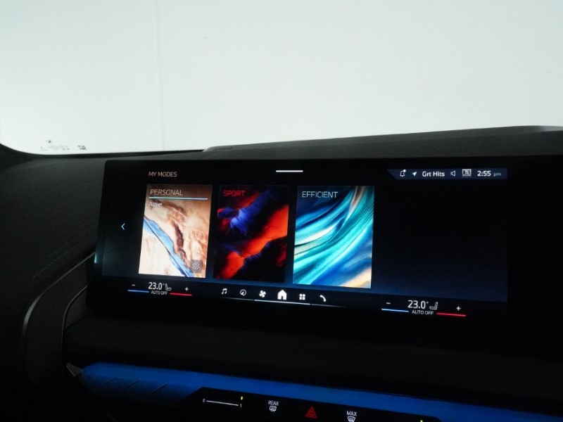 2025 (75) BMW X3 xDrive20 M Sport 5dr Step Auto 5147434