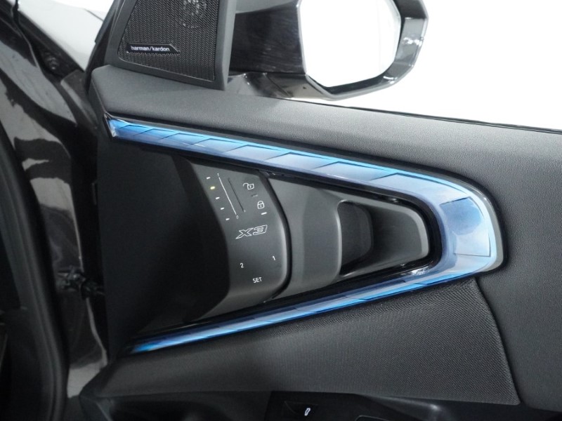 2025 (75) BMW X3 xDrive20 M Sport 5dr Step Auto 5147425