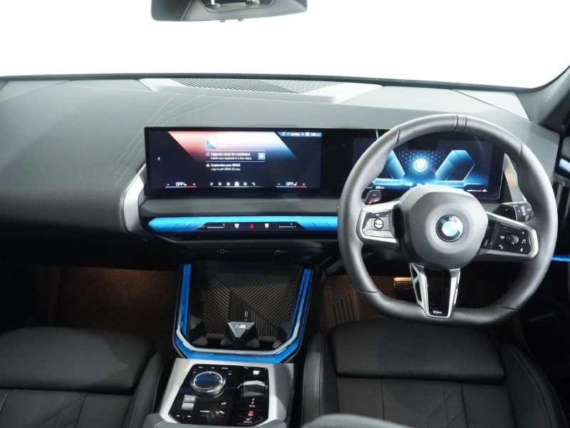 2025 (75) BMW X3 xDrive20 M Sport 5dr Step Auto 5147416