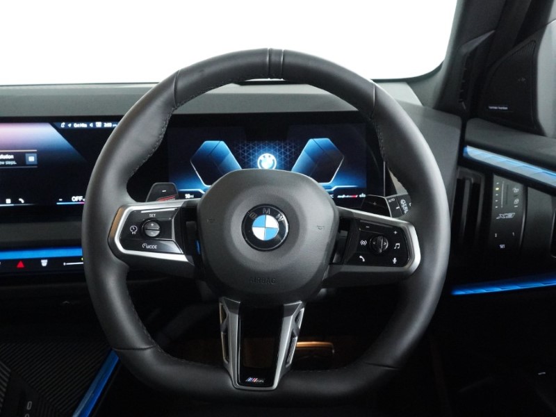 2025 (75) BMW X3 xDrive20 M Sport 5dr Step Auto 5147418