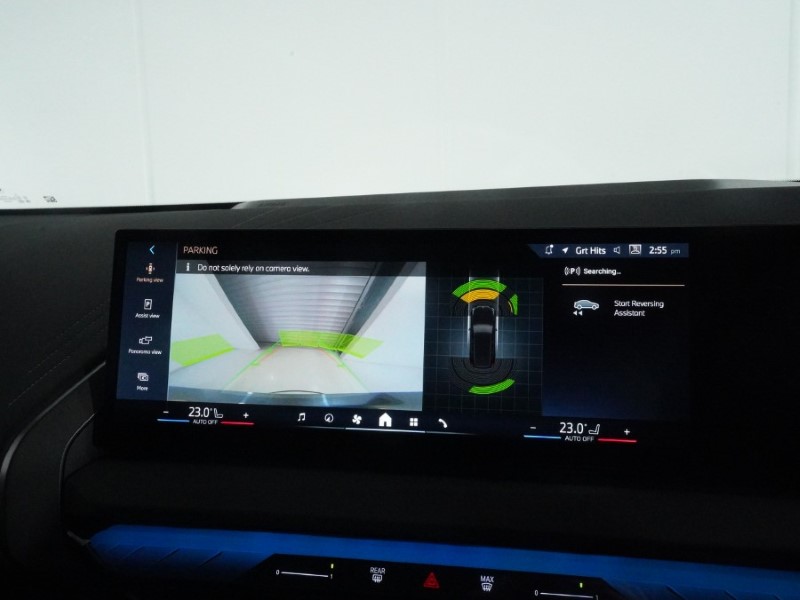 2025 (75) BMW X3 xDrive20 M Sport 5dr Step Auto 5147435