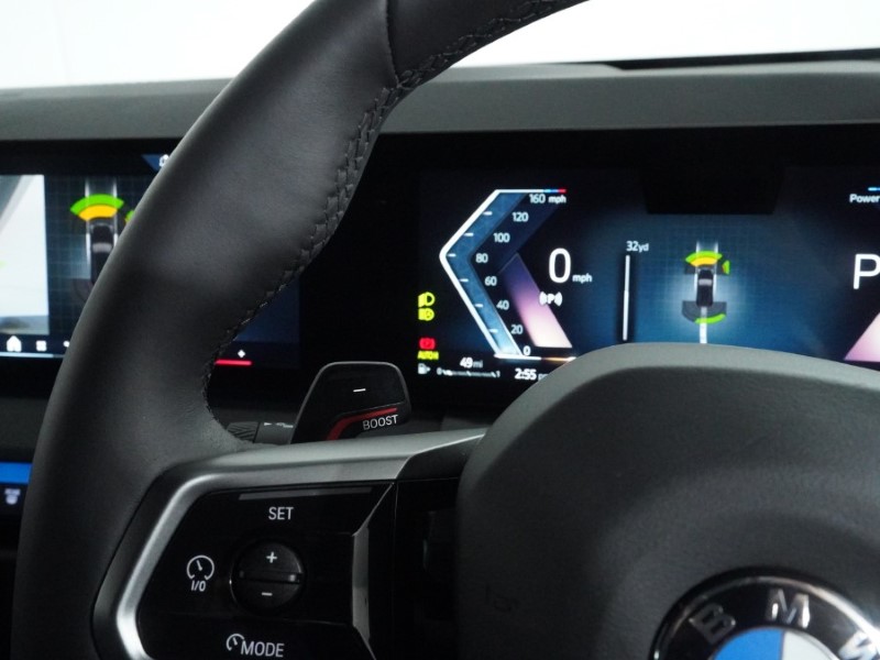 2025 (75) BMW X3 xDrive20 M Sport 5dr Step Auto 5147438