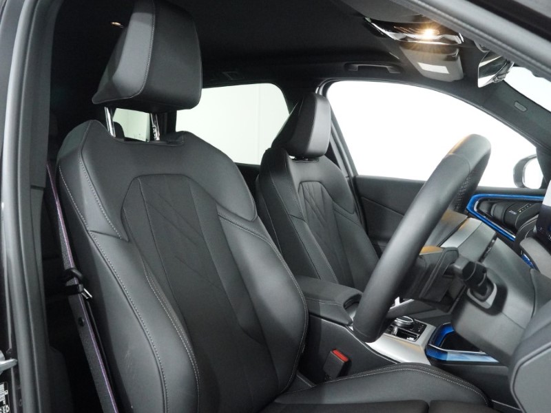 2025 (75) BMW X3 xDrive20 M Sport 5dr Step Auto 5147422