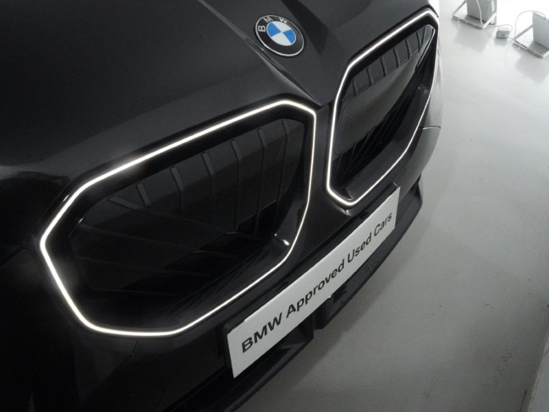 2025 (75) BMW X3 xDrive20 M Sport 5dr Step Auto 5147445