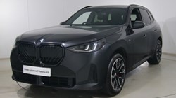 2025 (75) BMW X3 xDrive20 M Sport 5dr Step Auto 5147450