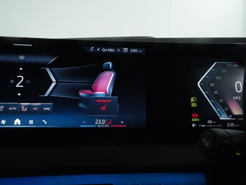 2025 (75) BMW X3 xDrive20 M Sport 5dr Step Auto 5147444