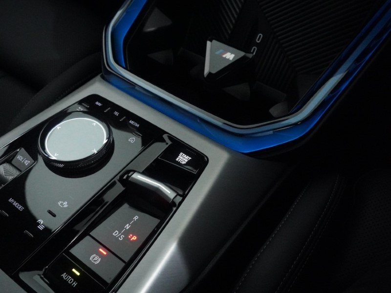 2025 (75) BMW X3 xDrive20 M Sport 5dr Step Auto 5147432