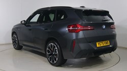 2025 (75) BMW X3 xDrive20 M Sport 5dr Step Auto 5147452