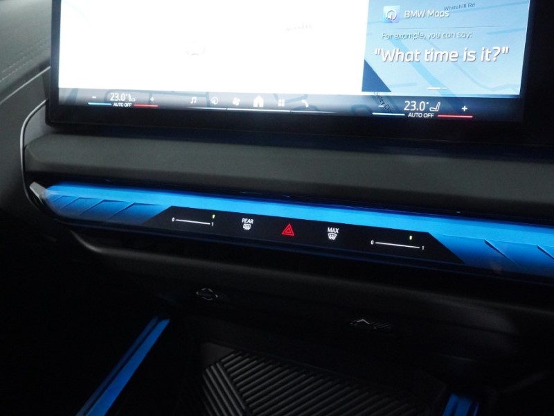 2025 (75) BMW X3 xDrive20 M Sport 5dr Step Auto 5147430