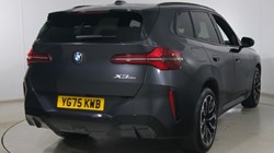 2025 (75) BMW X3 xDrive20 M Sport 5dr Step Auto 5147454