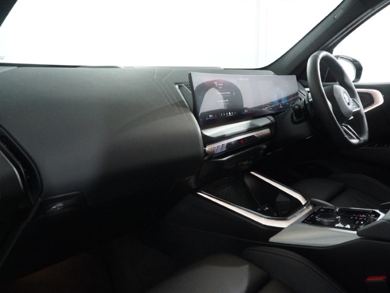 2025 (75) BMW X3 xDrive20 M Sport 5dr Step Auto 5147413