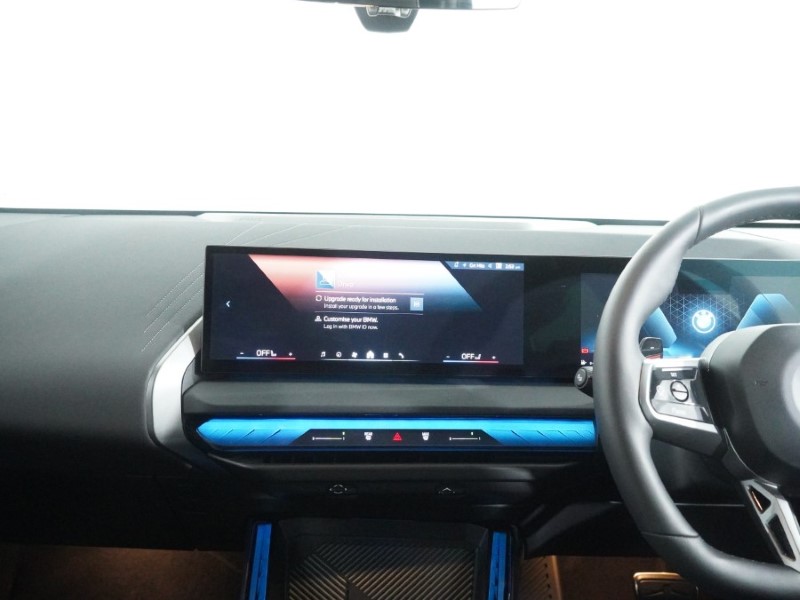 2025 (75) BMW X3 xDrive20 M Sport 5dr Step Auto 5147417